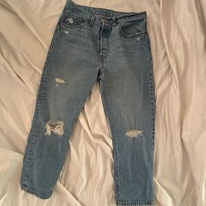 Levi's‎ 501 jeans size 30